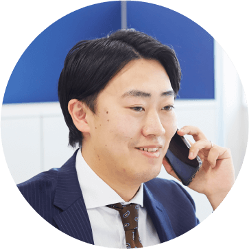 社員画像1